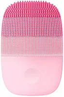 Прибор для чистки лица Xiaomi inFace Mini Sonic Facial Device (MS2010) (Розовый)  — фото